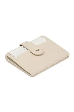 بژ جا کارتی چرم برند Tergan کد 1649875402