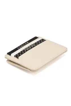 بژ جا کارتی چرم برند Tergan کد 1649875402