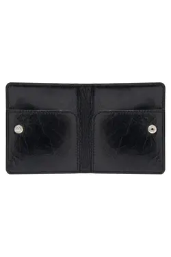 جا کارتی چرم مردانه مشکی برند Desa کد 1649875329