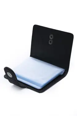 بافتنی لانه زنبوری جا کارتی برند Pera کد 1649874068