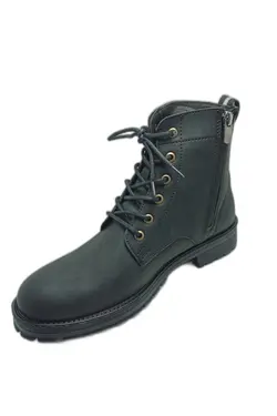 بوت پوستال ارتشی آب کف ترمو مقاوم مشکی پوتین برند ARMOUR ANT کد 1649864834