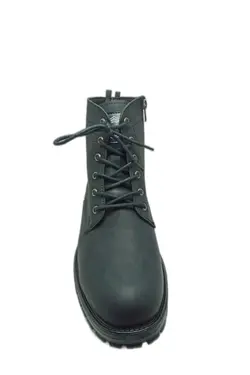 بوت پوستال ارتشی آب کف ترمو مقاوم مشکی پوتین برند ARMOUR ANT کد 1649864834