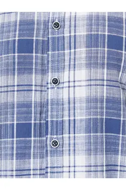 پیراهن چهارخانه مردانه برند Koton کد 1649830477