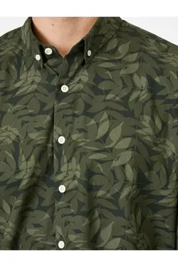 پیراهن طرح‎دار برند Koton کد 1649830447