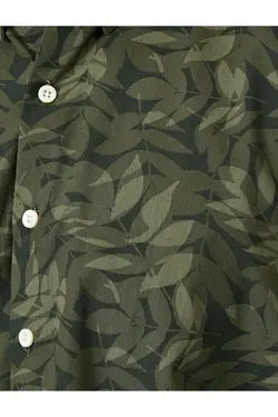 پیراهن طرح‎دار برند Koton کد 1649830447