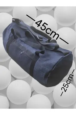 اسپرت جین کیف برند SEVBAGS کد 1650062229