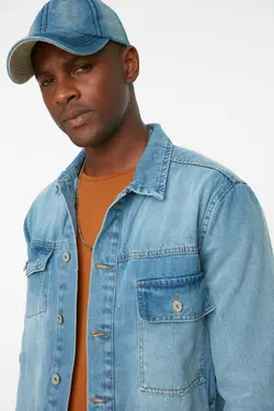 کت متناسب مردانه برند TRENDYOL MAN کد 1650050259