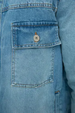 کت متناسب مردانه برند TRENDYOL MAN کد 1650050259