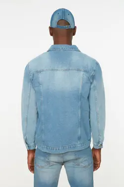 کت متناسب مردانه برند TRENDYOL MAN کد 1650050259