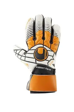 دست کش نرم 100017101دروازه بان برند uhlsport کد 1650114554