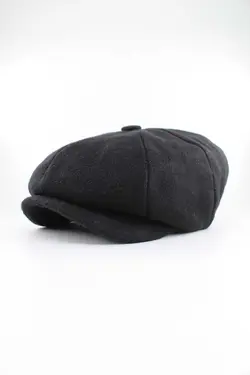 کلاه زمستانی مدل راحت برند Hat Town کد 1706962627