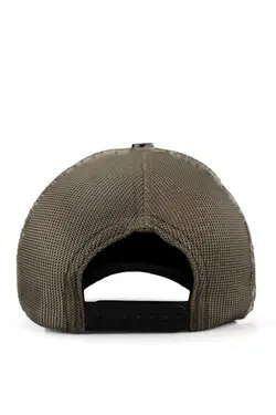 کلاه کت جین پارچه لوگو‎دار (قطر) کوردورا مشکی- یشمی بعد .دیدن. برند BlackBörk کد 1707018976