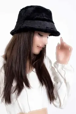 نرم مخمل بافتنی خرگوش سطل برند Aksesuar کد 1706987164