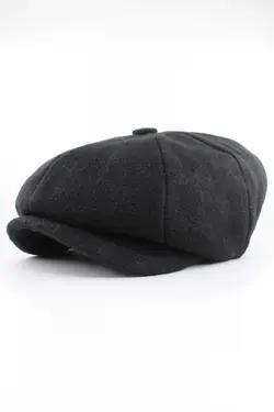 کلاه زمستانی مدل راحت برند Hat Town کد 1706975886