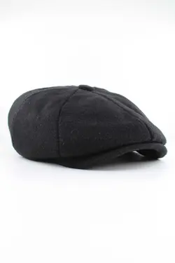 کلاه زمستانی مدل راحت برند Hat Town کد 1706975886