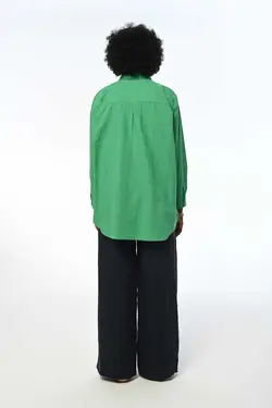 پیراهن گشاد پولک دوز زنانه برند Orfeo Negro کد 1708528138