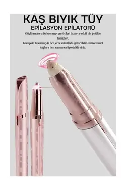 دستگاه موکن گرفتن صورت مویی اپیلاتور برند Modalucci کد 1708734069