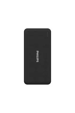 قدرت 10000 ماه خروج) مشکی نیمکت برند Philips کد 1708646532