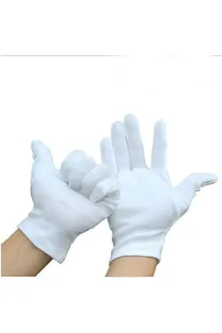 دستکش پارچه 10 برند Ceviz Ağacı کد 1650309319