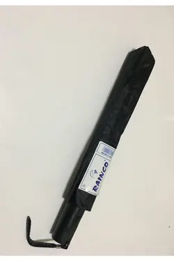 چتر اتوماتیک مشکی برند RAİNCO کد 1650234023