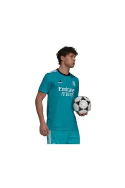 یونیفرم فوتبال 30 آبی مردانه برند adidas کد 1650841927