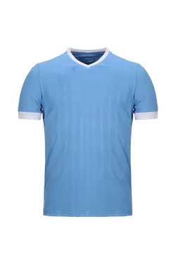 لباس فرم زمین زیر مدل آبی برند Pasxaspor کد 1650843487