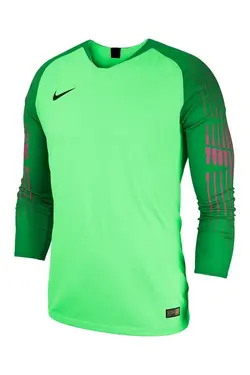 یونیفرم دروازه بان سبز مردانه برند Nike کد 1650843310