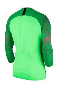 یونیفرم دروازه بان سبز مردانه برند Nike کد 1650843310