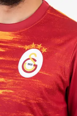 یونیفرم جعبه‎دار زمین زیر چوب کادو تیکه دار برند Galatasaray کد 1650842712
