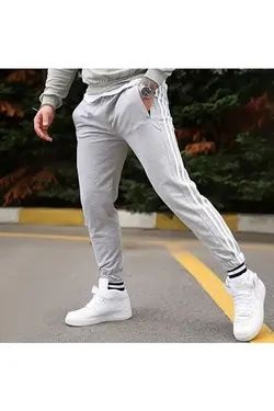 شلوار راحتی مردانه برند golden toptan کد 1650836167