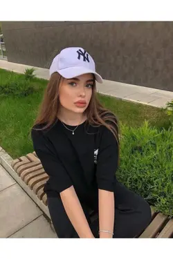 کلاه بیس بال برند Goldmine کد 1650835987