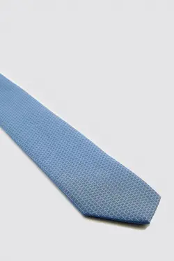 کراوات آبی برند D'S Damat کد 1650829688