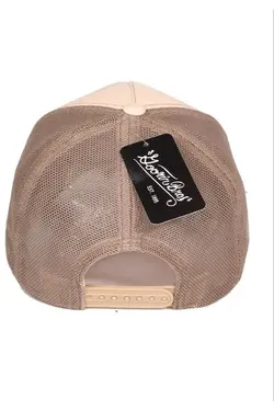 کلاه تابستانی برند MAGİ COLL کد 1650835689