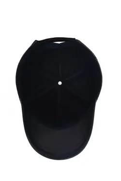 کلاه چرم مشکی برند Mumcu's Leather کد 1650834967