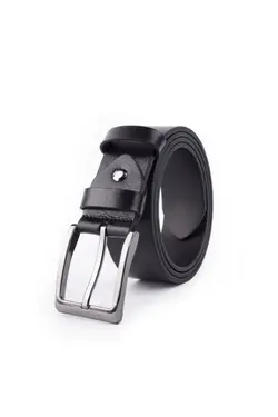 کمربند مردانه اسپرت پوست 100% اصل کلاسیک برند BOYD کد 1650827949