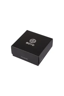 کمربند مردانه اسپرت پوست 100% اصل کلاسیک برند BOYD کد 1650827949