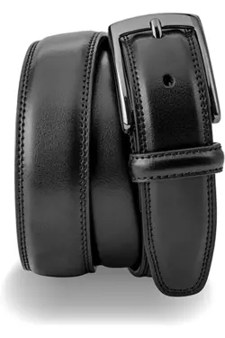 کمربند دار جین پارچه مردانه برند MARQUE SOSYETHEPAZARI کد 1650827227