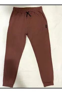 شلوار راحتی نخی تک نفره برند segrock کد 1650819207