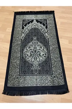 ست جعبه‎دار سجاده طرح‎دار برند ayhan home ev tekstili کد 1650759331