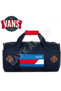 مسافرتی اسپرت 2مدل کیف the برند Vans کد 1650876426