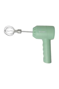 همزن خرد کن تخم مرغ بي سيم سبز ترکیه برند Yasomi کد 1650869166