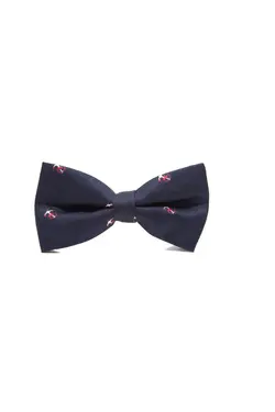 پاپیون طرح‎دار مردانه برند COOLMENCLUB کد 1651056911