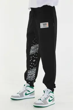 مشکی برند Ghetto off limits کد 1651058111