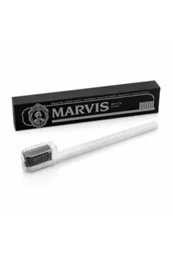 مسواک نرم سفید برند Marvis کد 1651044310