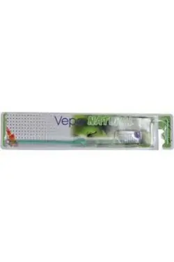 مسواک 12تکه طبیعی برند Vepa کد 1651043166
