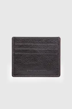 3614100% اصل قهوه جا کارتی چرم برند Grande کد 1651004119