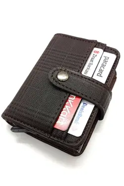 کیف پول اتوماتیک جا کارتی برند MKM کد 1651003928