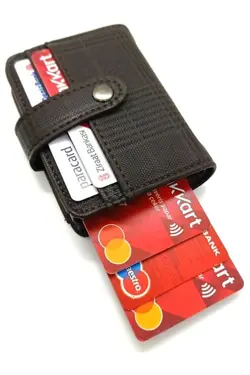 کیف پول اتوماتیک جا کارتی برند MKM کد 1651003928