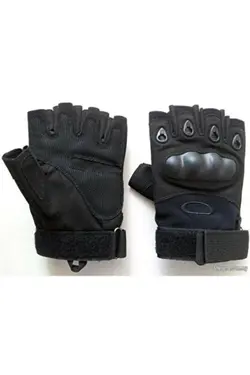 دستکش ارتشی برند Oakley کد 1651006533
