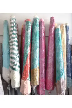 چتر آستین دار چوب 40 30 دندان برند Okan Oto Kılıf کد 1651004347